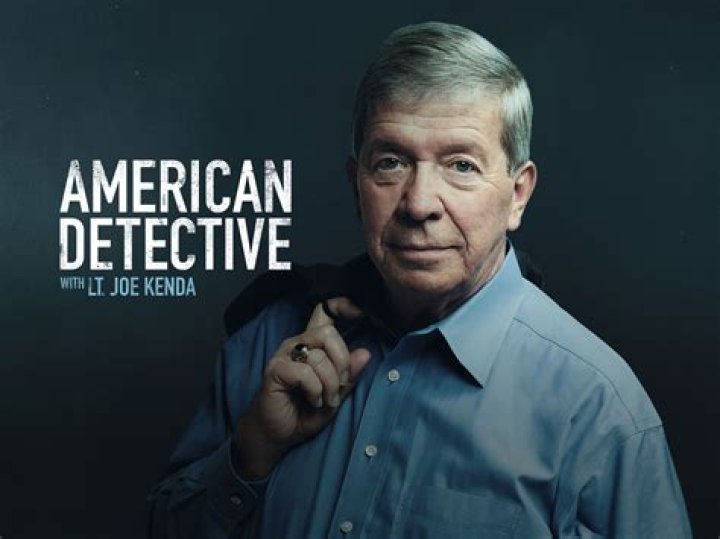 Joe Kenda on his new series, the pandemic and why criminals are morons