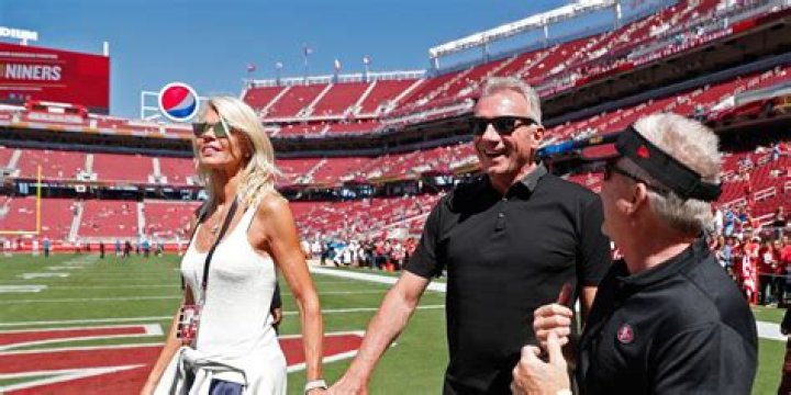 Joe Montana, Wife Block Attempted Kidnapping of Grandchild Bloomberg
