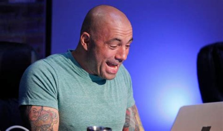 Joe Rogan Death Hoax Trends On Twitter&hellip; Again