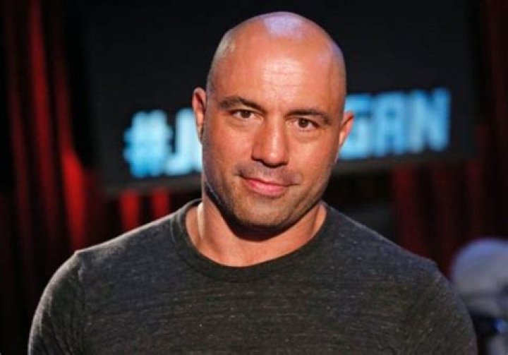 Joe Rogan Is Ditching California And Moving His Popular Podcast To