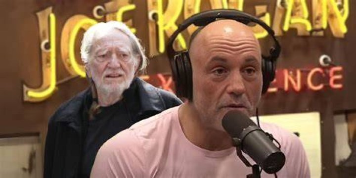 Joe Rogan plays the Dead or Alive fighting game series and apparently