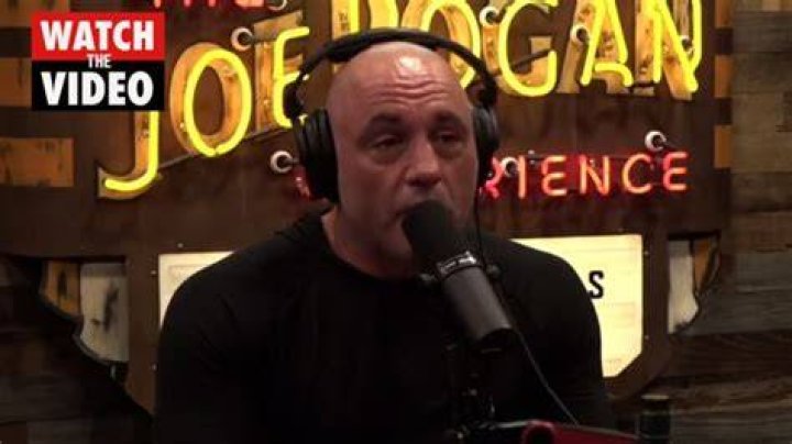 Joe Rogan references 14yo daughter, rape in heated abortion debate with