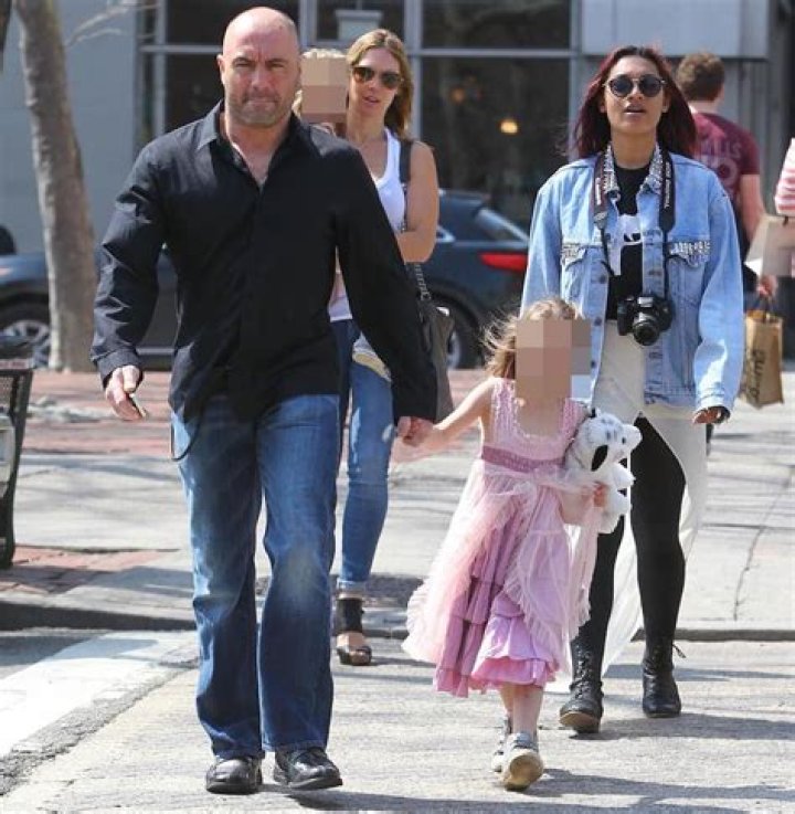 Joe Rogan reveals his daughter is a huge SSSniperWolf fan Dexerto