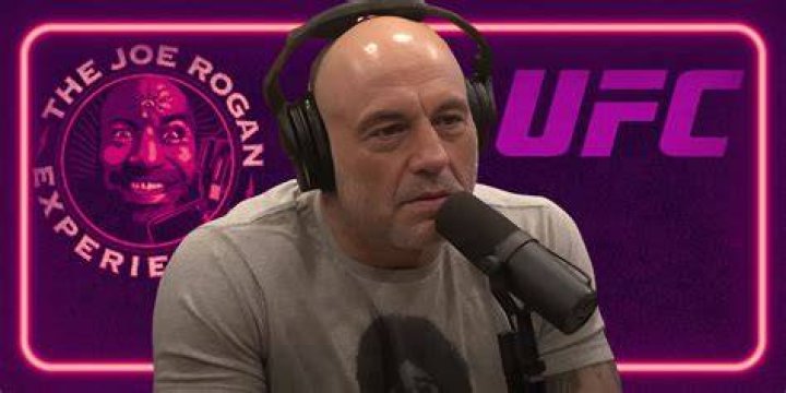 Joe Rogan's Height, Wife, Kids and Net Worth The Modest Man