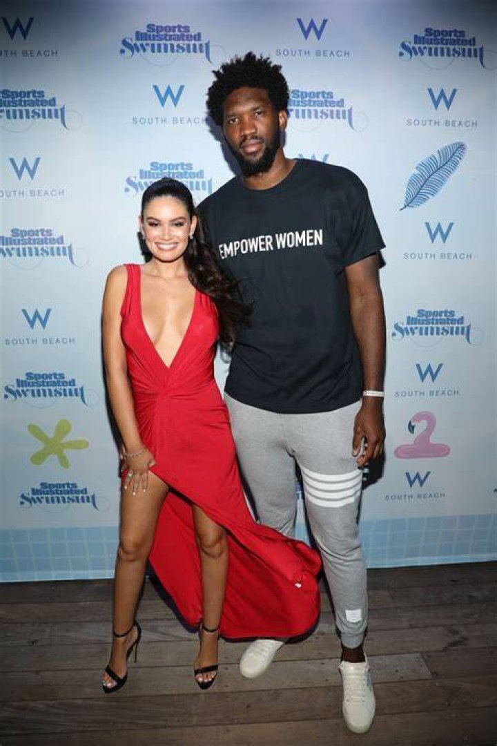 Joel Embiid Wiki, Girlfriend, Height, Age, Family, Biography & More