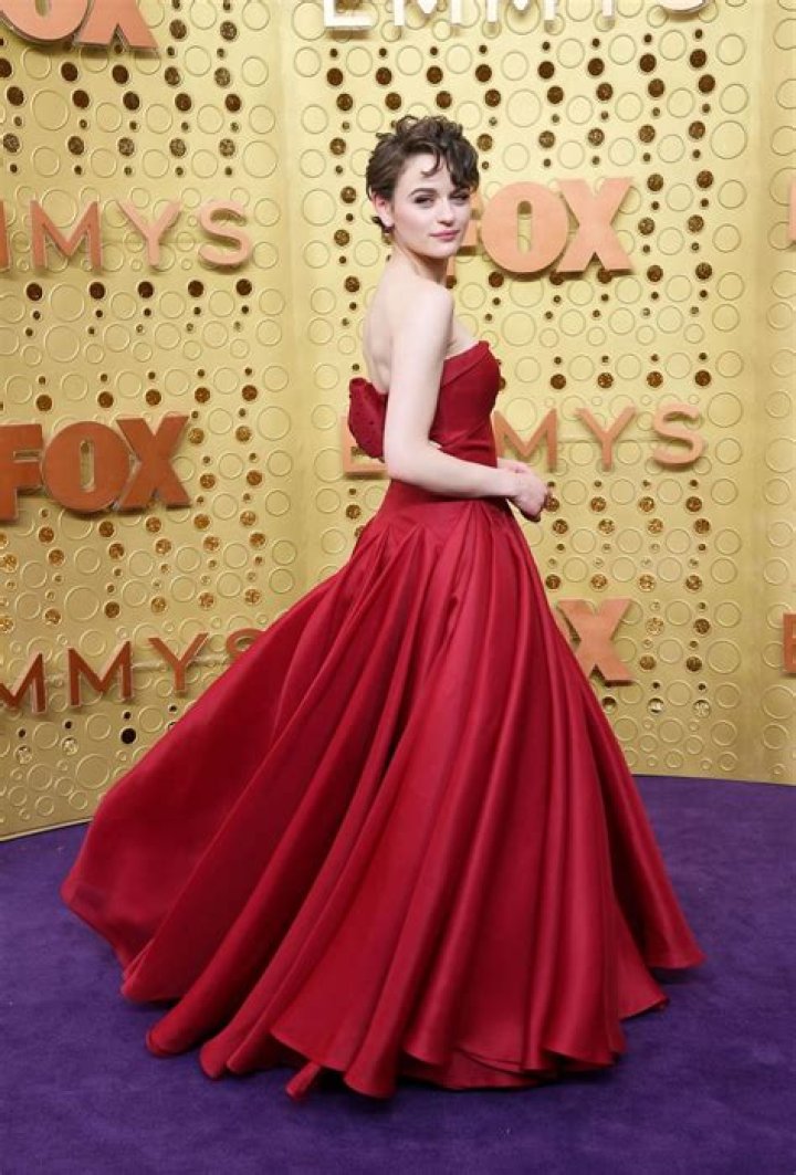 JOEY KING at 71st Annual Emmy Awards in Los Angeles 09/22/2019 HawtCelebs