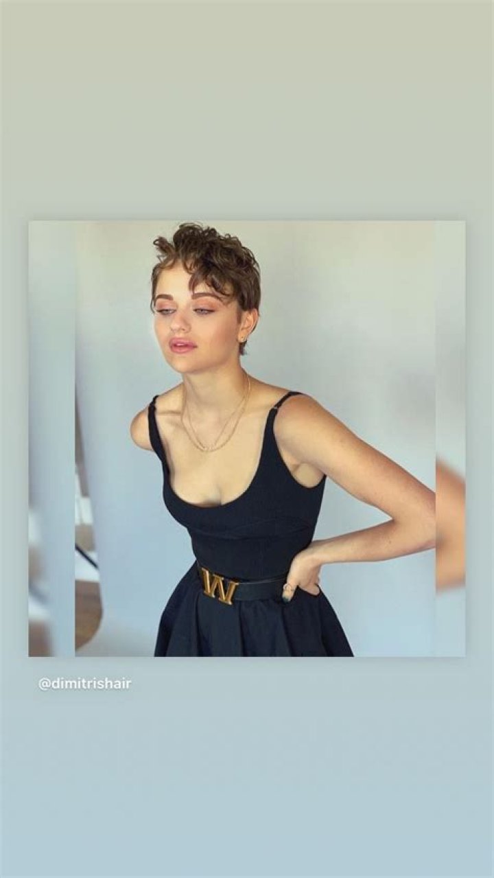 Joey King Fappening Nude And Sexy 80 Photos The Fappening