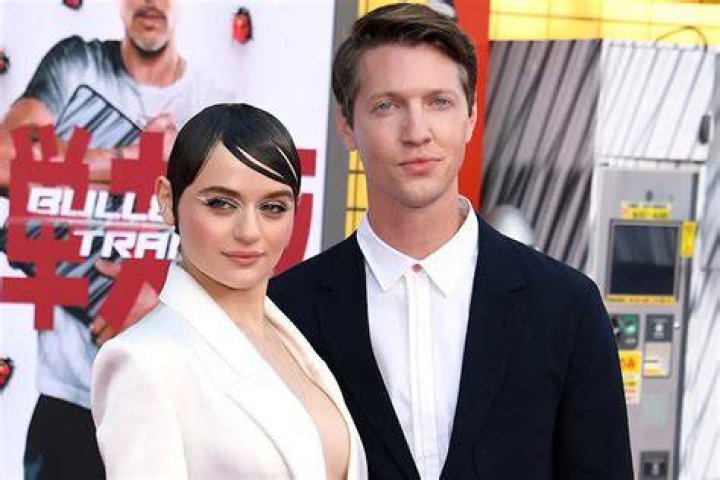 Joey King marries director Steven Piet