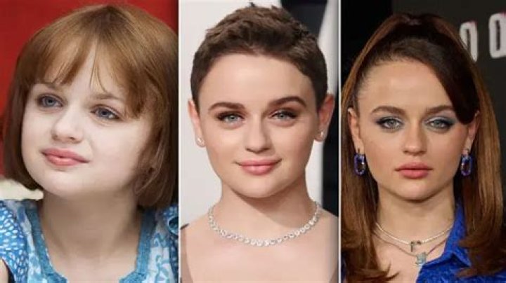 Joey King Plastic Surgery Body Measurements, Nose Job, Facelift, and