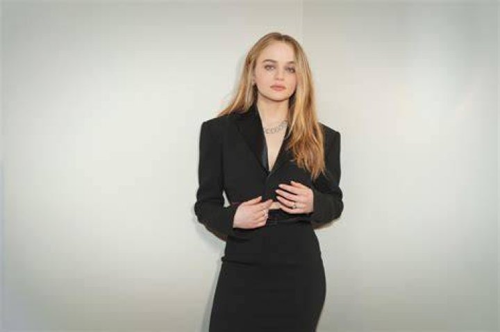 Joey King Profile Images &mdash; The Movie Database (TMDB)