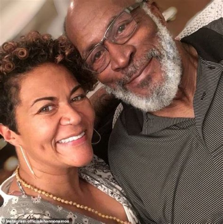 John Amos Hospitalized, Disputes Daughter's Elder Abuse Claims