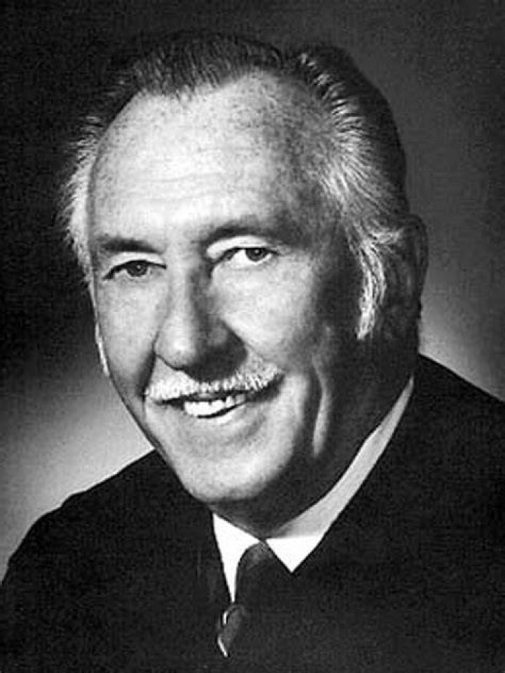 John Benson retired appellate court justice SFGate