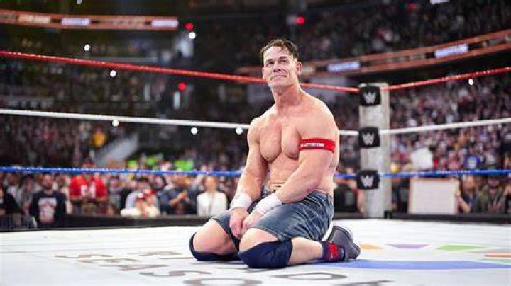 John Cena&rsquo;s Net Worth, How Much Is John Cena&rsquo;s Worth TlwaStoria