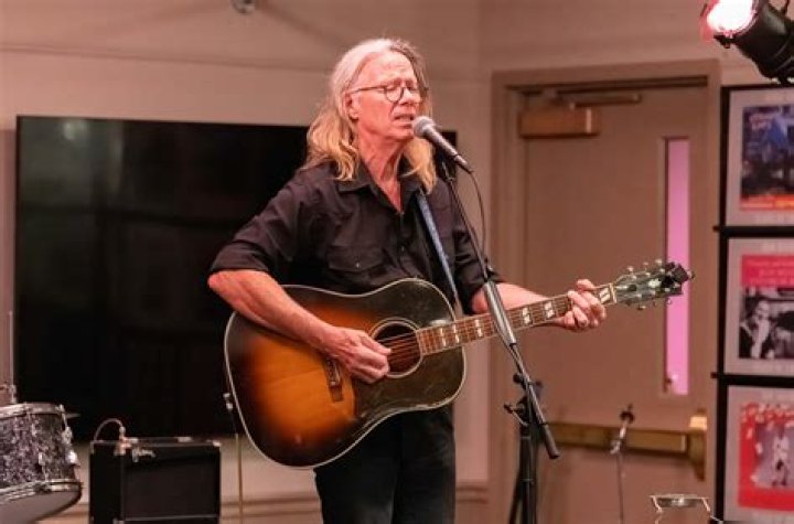 John Cowsill 70s celebrities, Historical figures, Singer