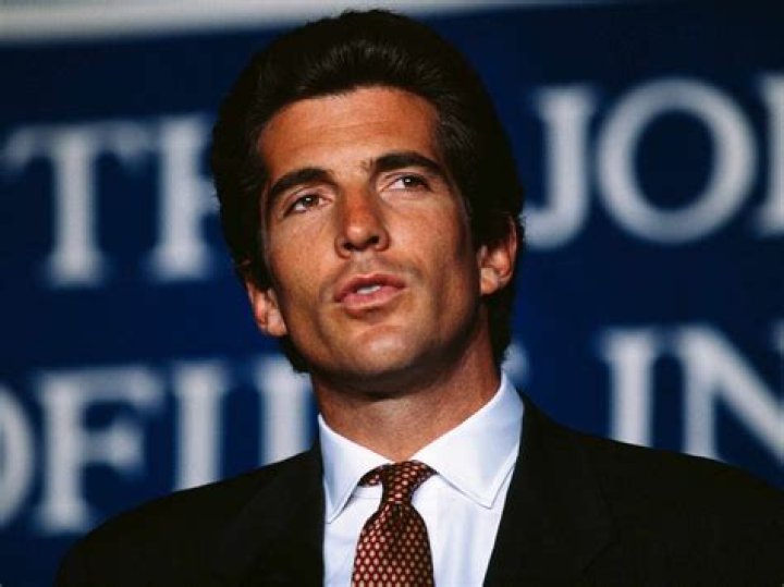 John F Kennedy Jr's Friends Speak Out about Him as He Would Have Turned 60