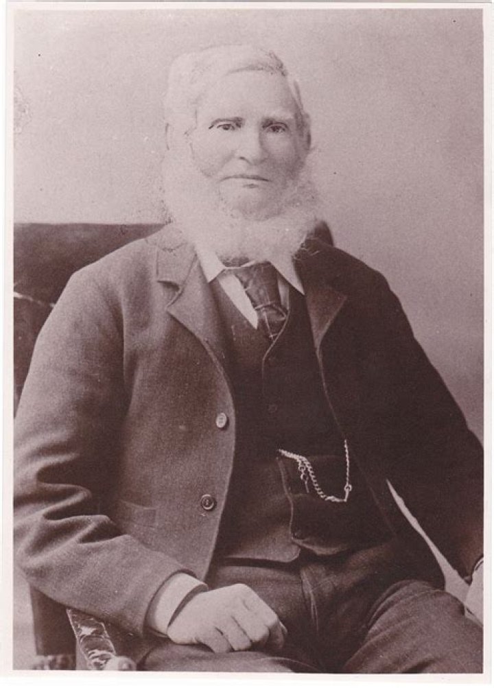 John Knight DNA breakthrough Hungerford & Associated Families Society