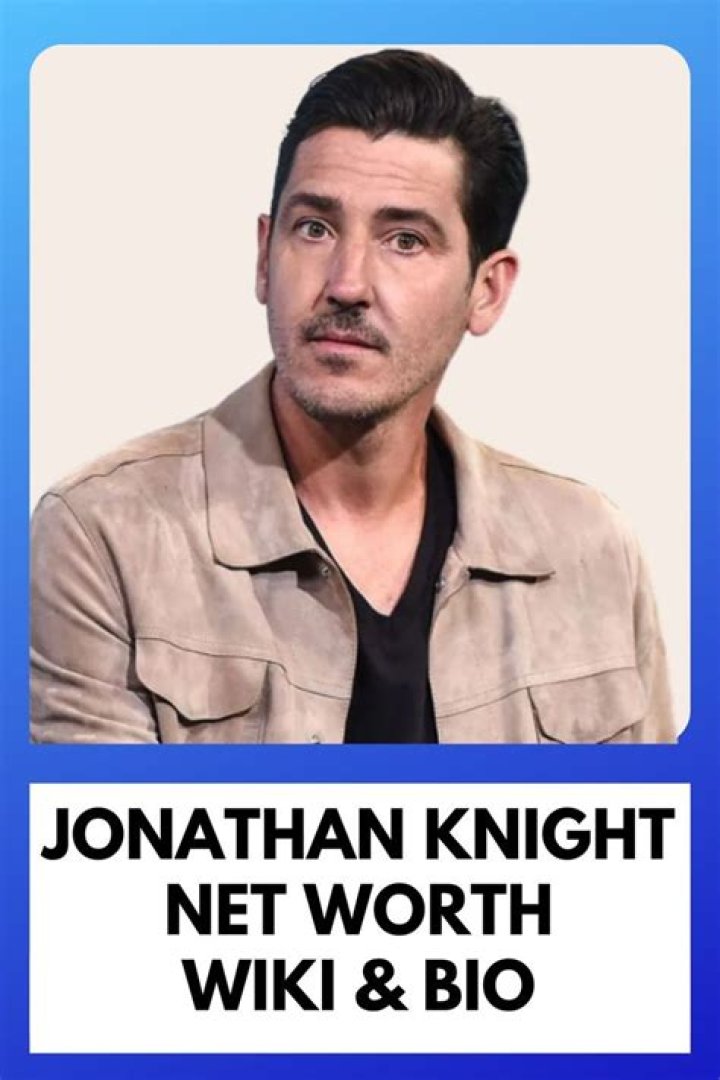 John Knight Net Worth, Wiki, Bio, Cars, House, Age (20232022