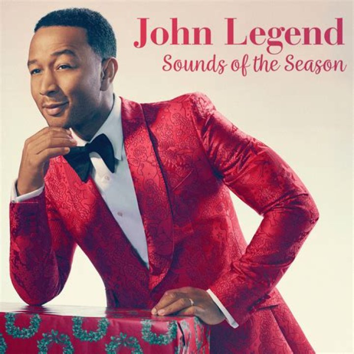 John Legend Interview Love In The Future Kanye West Celebrity News Glamour UK