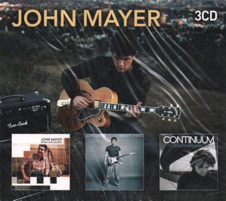 John Mayer แต่งเพลงเป็นของขวัญวันเกิด ให้แฟนคลับที่เขาเมินไม่ถ่ายรูป
