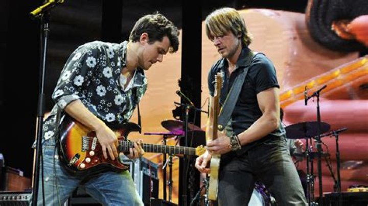 John Mayer And Maren Morris: A Musical Collaboration For The Ages
