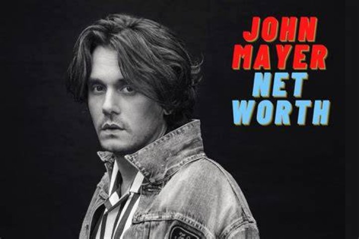 John Mayer Biography; Net Worth, Age, Albums, Girlfriends And Taylor
