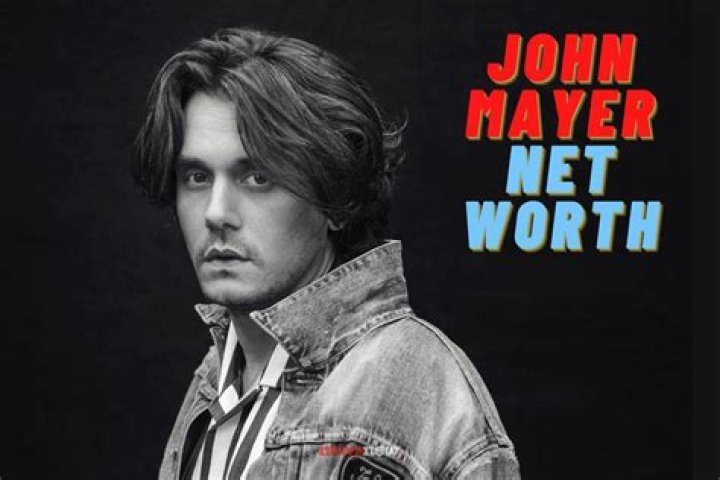John Mayer Net Worth & Bio/Wiki 2018 Facts Which You Must To Know!
