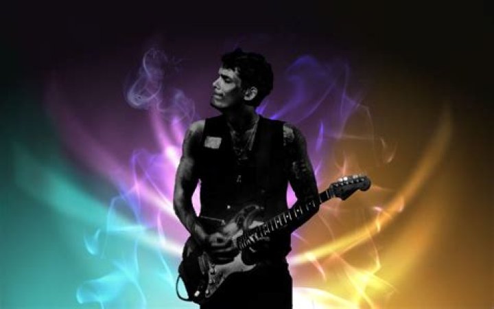 John Mayer Wallpapers Wallpaper Cave
