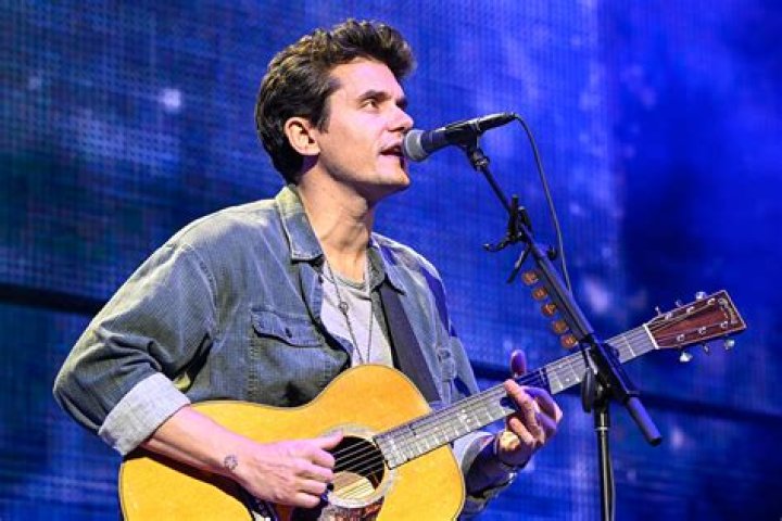 John Mayer's Response to Taylor Swift's Dear John, Speak Now Taylor's