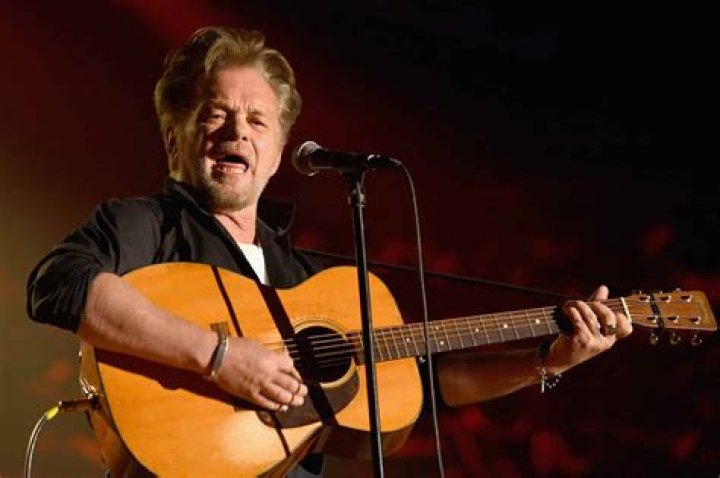 John Mellencamp Doesn't Know What Teddi Is Doing on 'Big Brother' Us