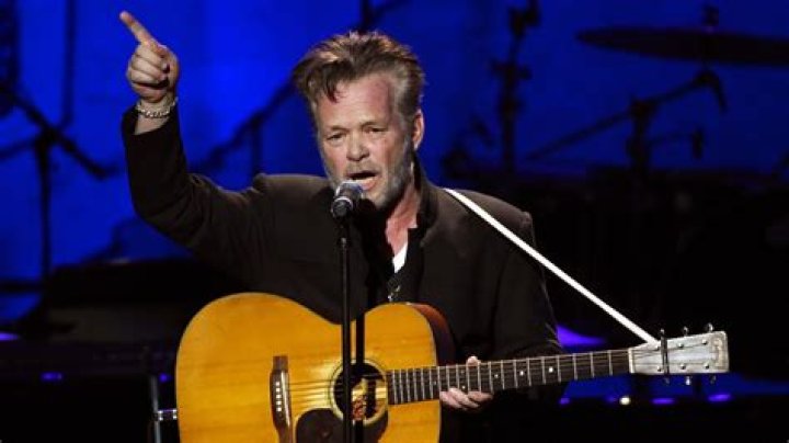 John Mellencamp Donates 50,000 To His Home Town WBIW