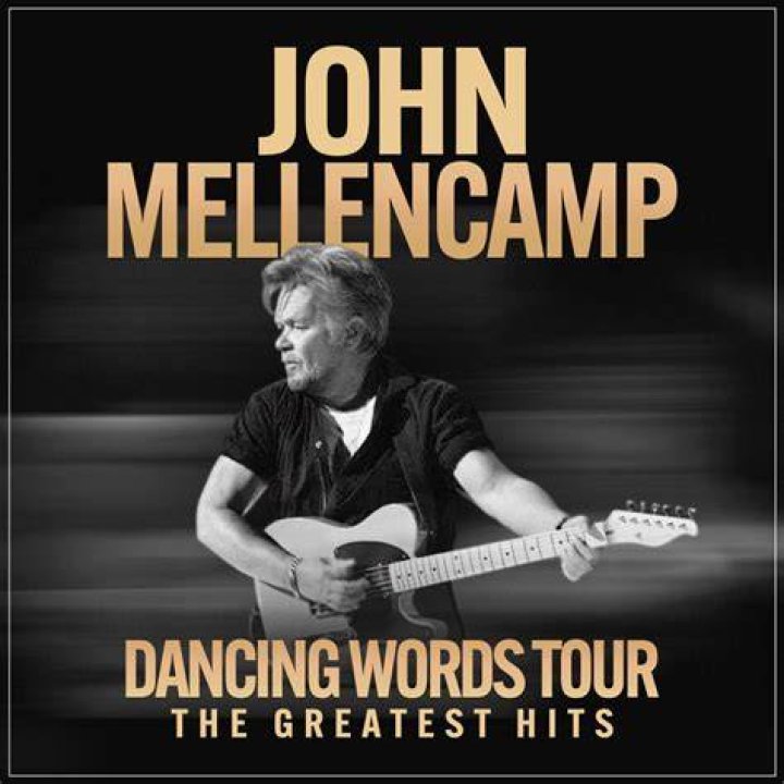 John Mellencamp Songs, Spouse & Kids