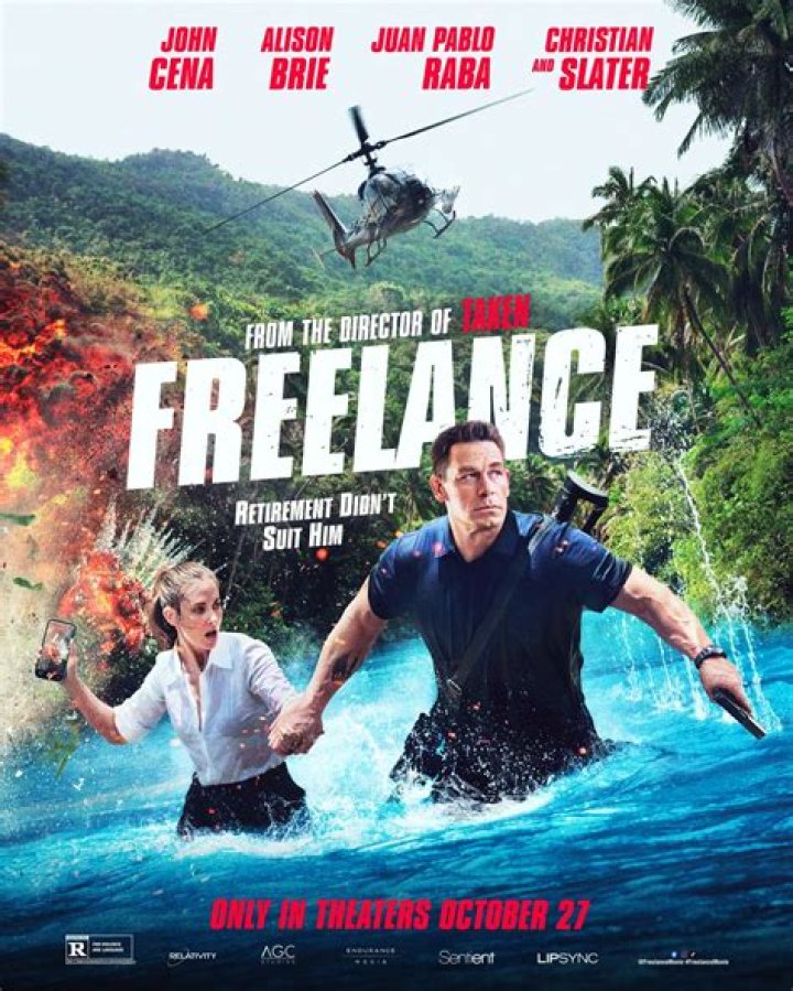 John Paul Patrikas Freelance Wieden + Kennedy LinkedIn