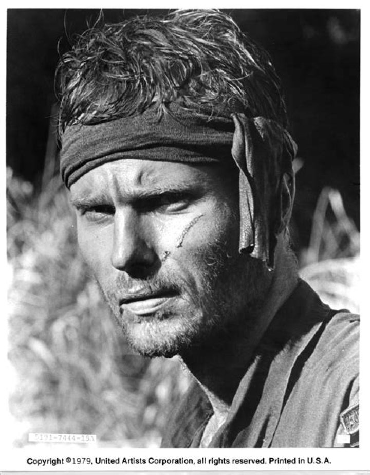 John Savage Movies, Bio and Lists on MUBI