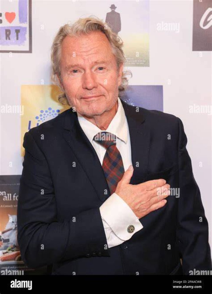 John Savage Picture 24 Los Angeles Premiere of Home Presented by 20th