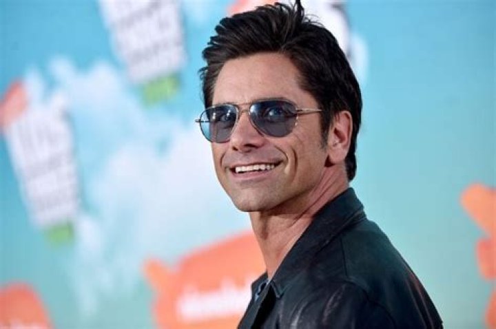 John Stamos Age, Net Worth, Wife, Family, Height and Biography