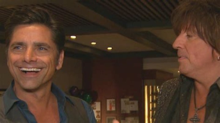 John Stamos Shares Sexy Underwear Pic on 52nd Birthday, Gets Surprise