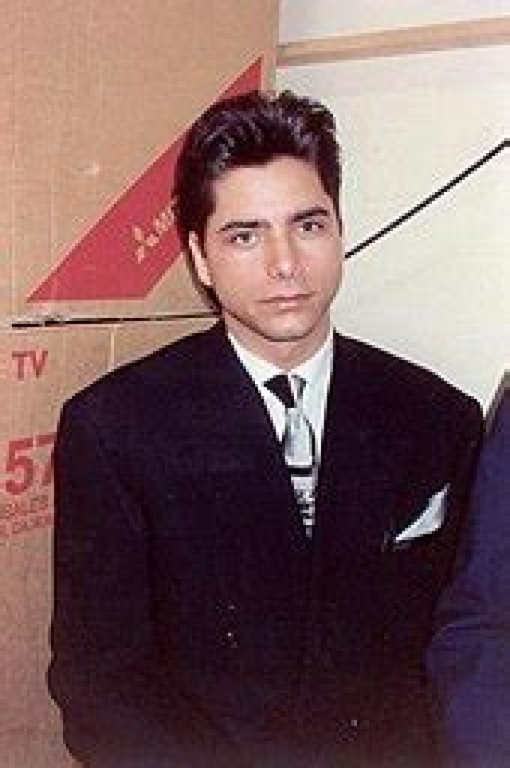 John Stamos Wikipedia