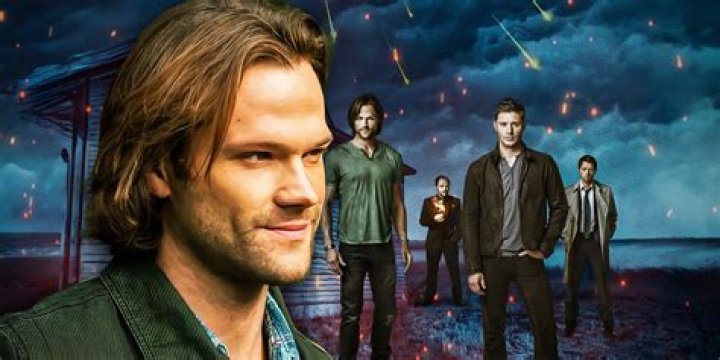John Winchester Photo (9363730) Fanpop