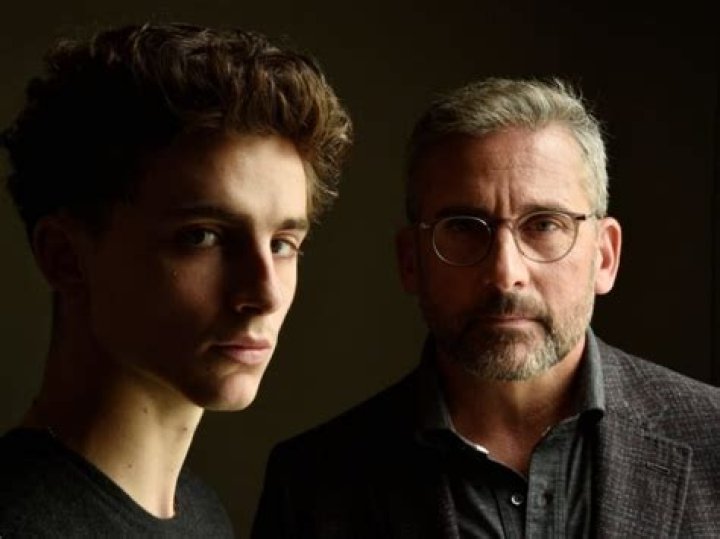 Johnny Carell Age, Biography, Height, Net Worth, Family & Facts