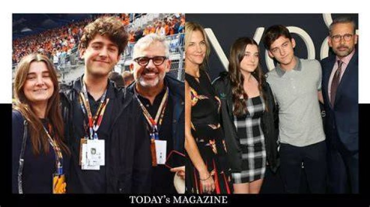 Johnny Carell Wiki Age Family Biography Pic & More 2022