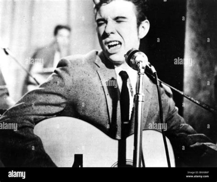 Johnny Carroll