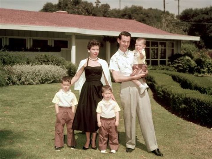 Johnny Carson How Many Marriages Did the LateNight TV Icon Have?