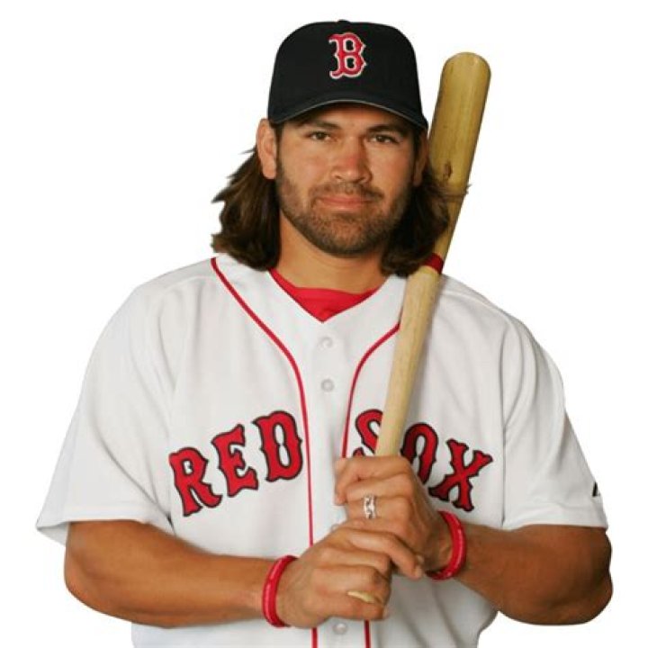 Johnny Damon Chairman Of The Board at AGAME Beverages The Org