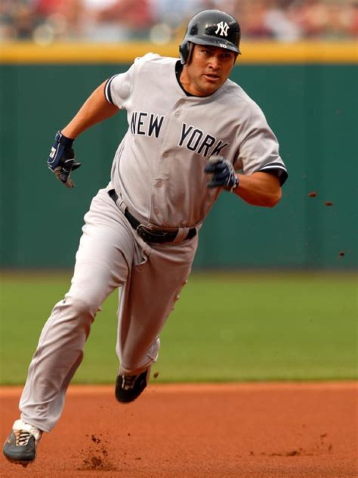 Johnny Damon cuts deal after video of DUI arrest surfaced