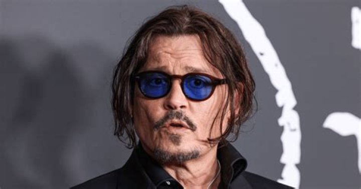 Johnny Depp: A Look At His Age In 2005 And Career Milestones