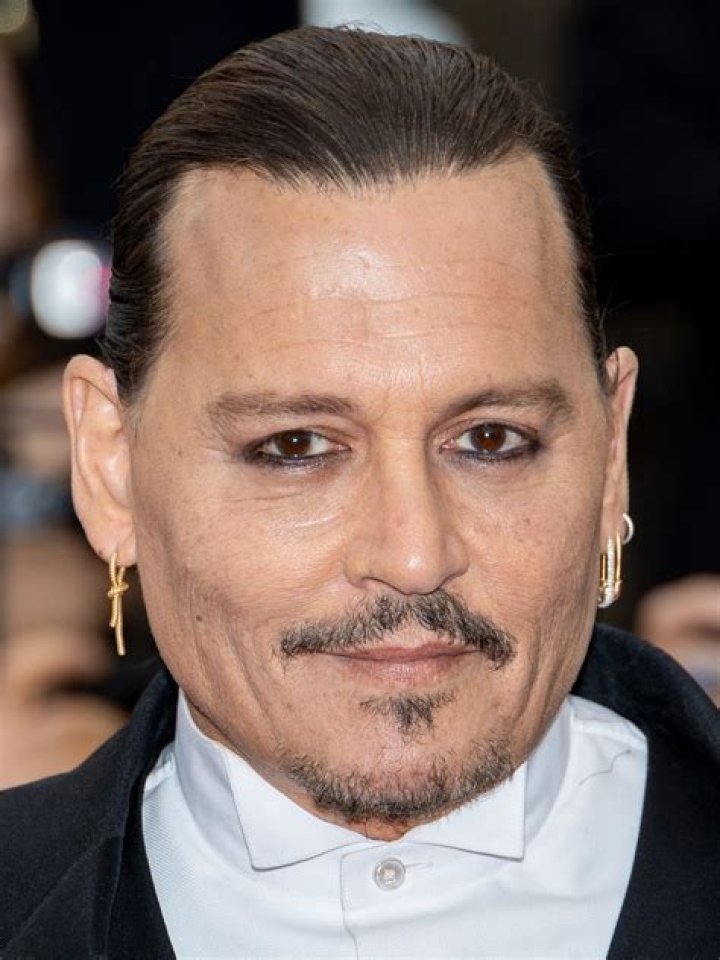 Johnny Depp Age 2024 Sari Winnah