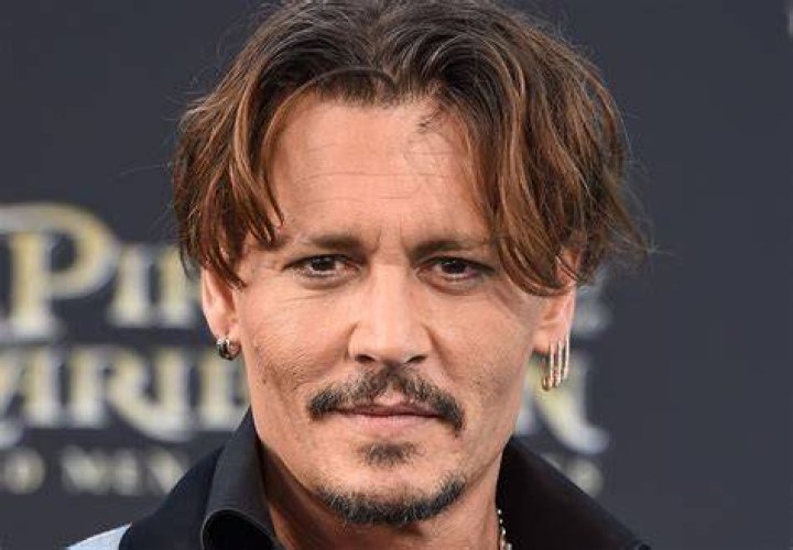 Johnny Depp Age, Bio, Birthday, Family, Net Worth National Today