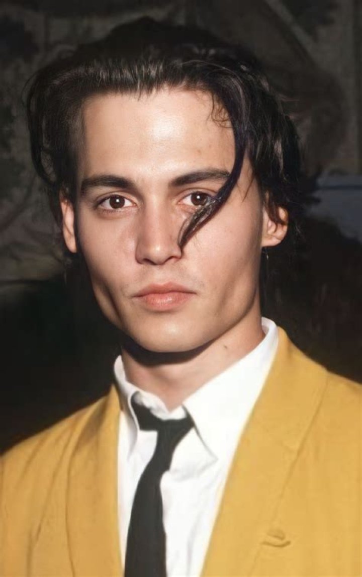Johnny Depp Johnny depp, 90s johnny depp, Johnny