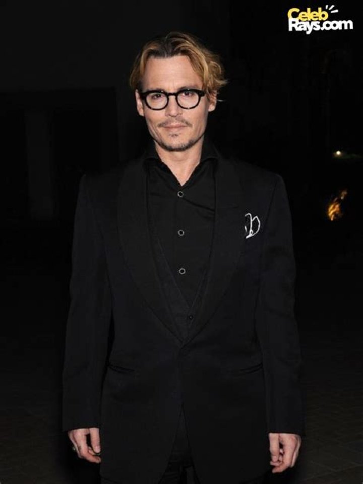 Johnny Depp Wiki, Bio, Age, Net Worth, and Other Facts Facts Five