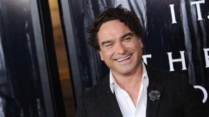 Johnny Galecki Johnny galecki, Johnny, American actors
